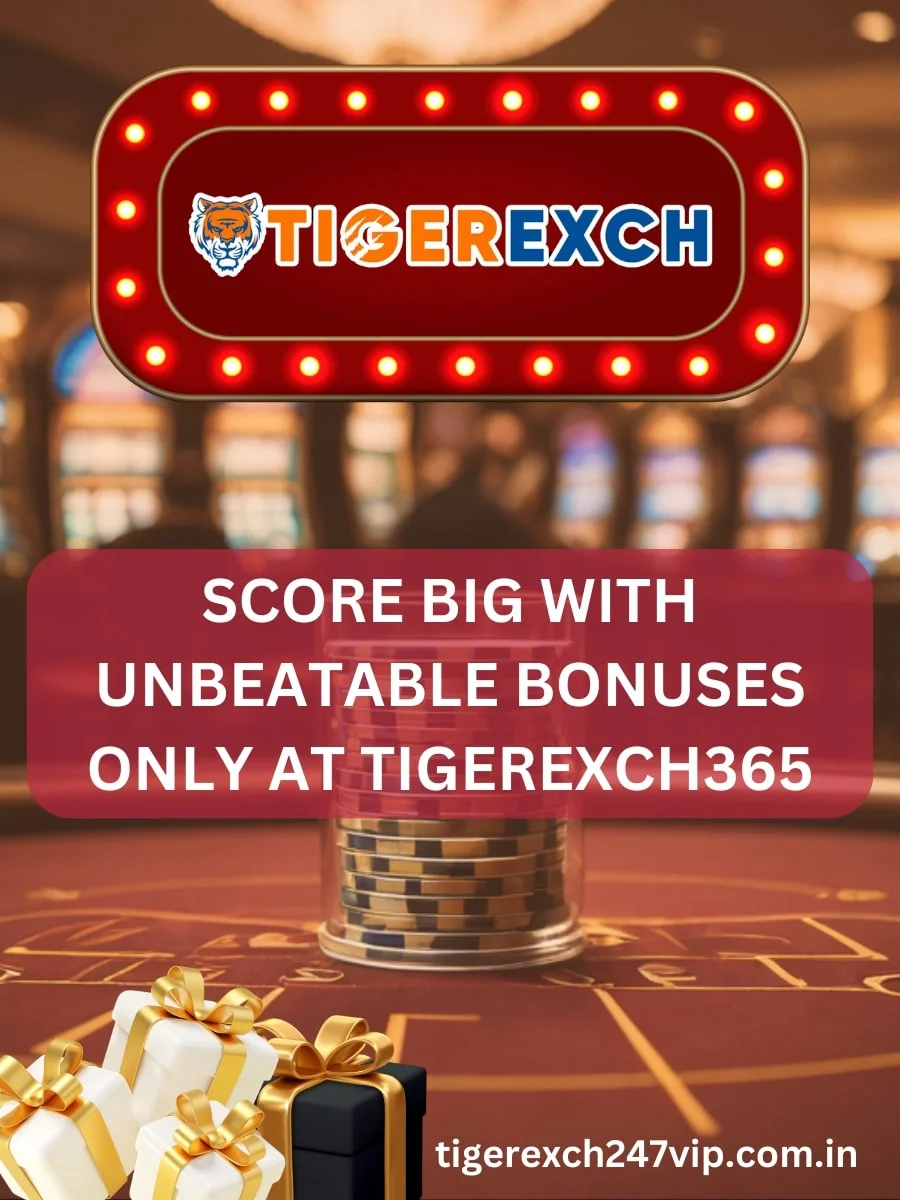 tigerexch bonus