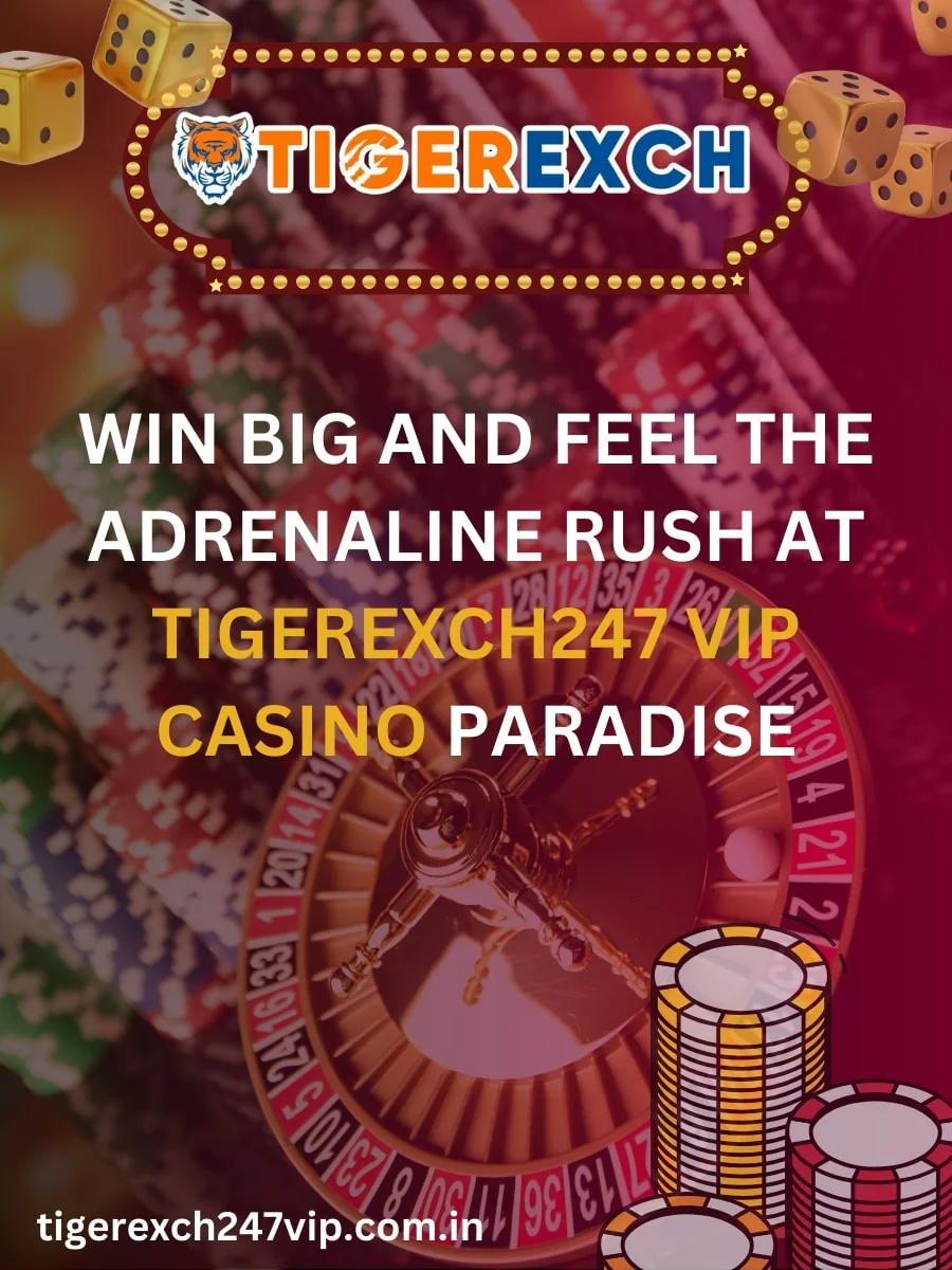 tiger exchange casino