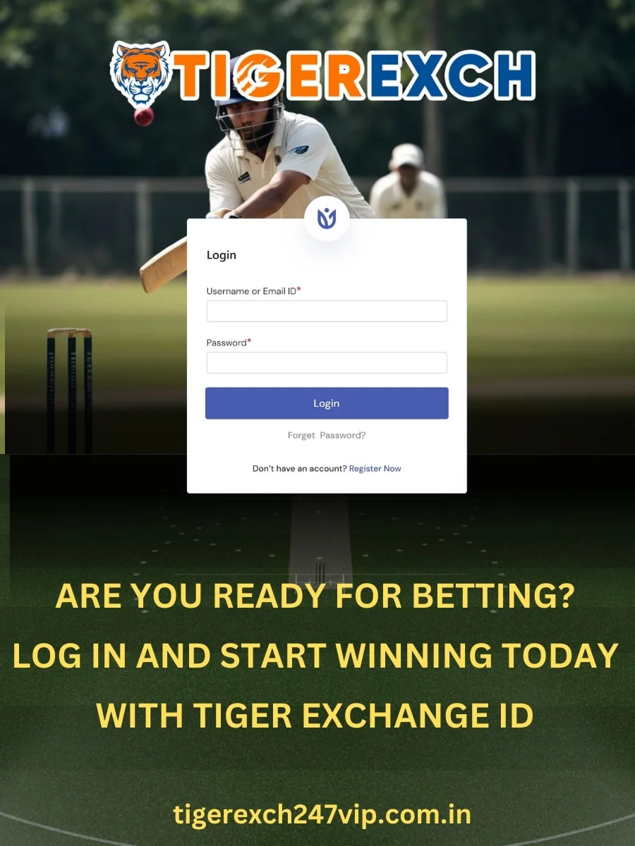 tiger exchange vip login