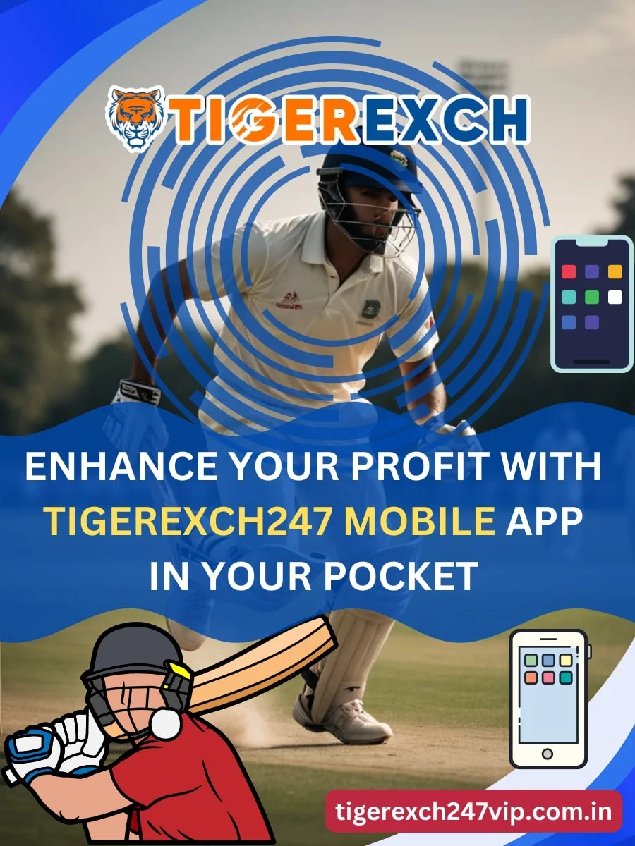 Tigerexch247 app