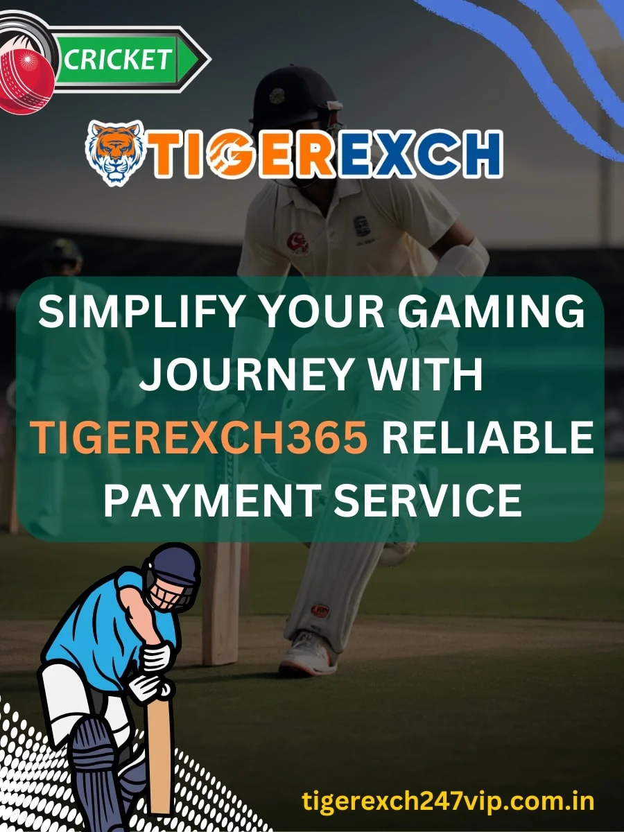 tiger exchange Deposits and Withdrawals